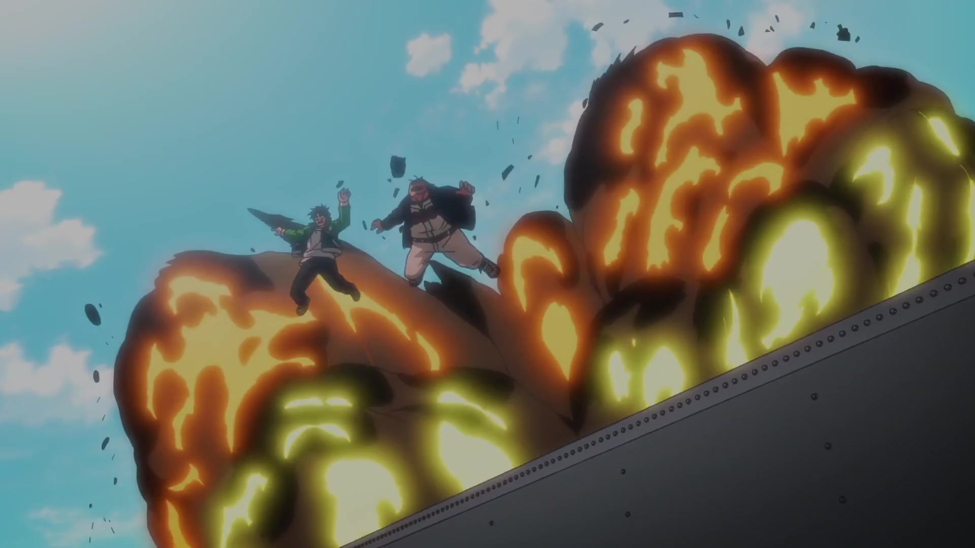 [Tsukyio Editing Resources] Zom 100 - Ep 7 - 454.mp4